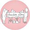 chocolate cosmos
