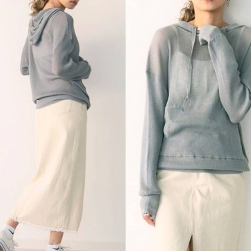 あなたにとってちょうどいいお洋服